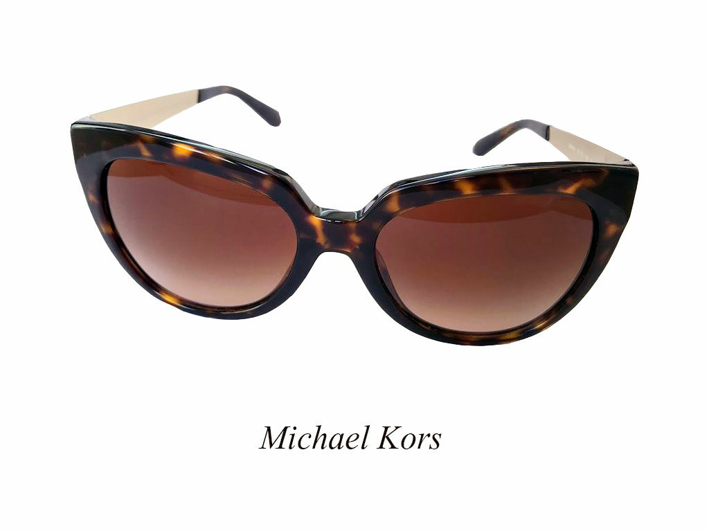 Solglasögon från Michael Kors